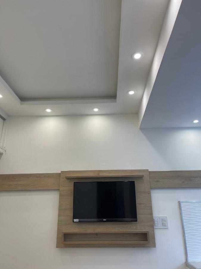 Apartamento Altos De Colon *