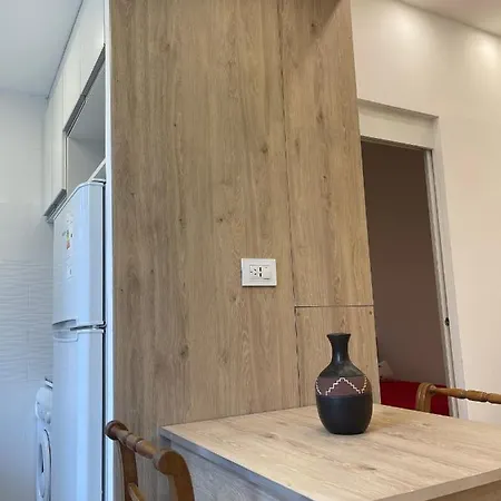 Altos De Colon Apartment Mar del Plata Exterior photo