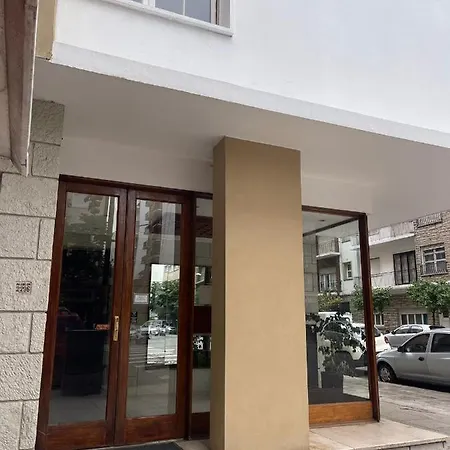 Altos De Colon Apartment Mar del Plata Exterior photo