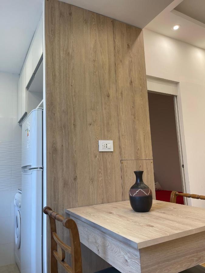 Altos De Colon Apartment *
