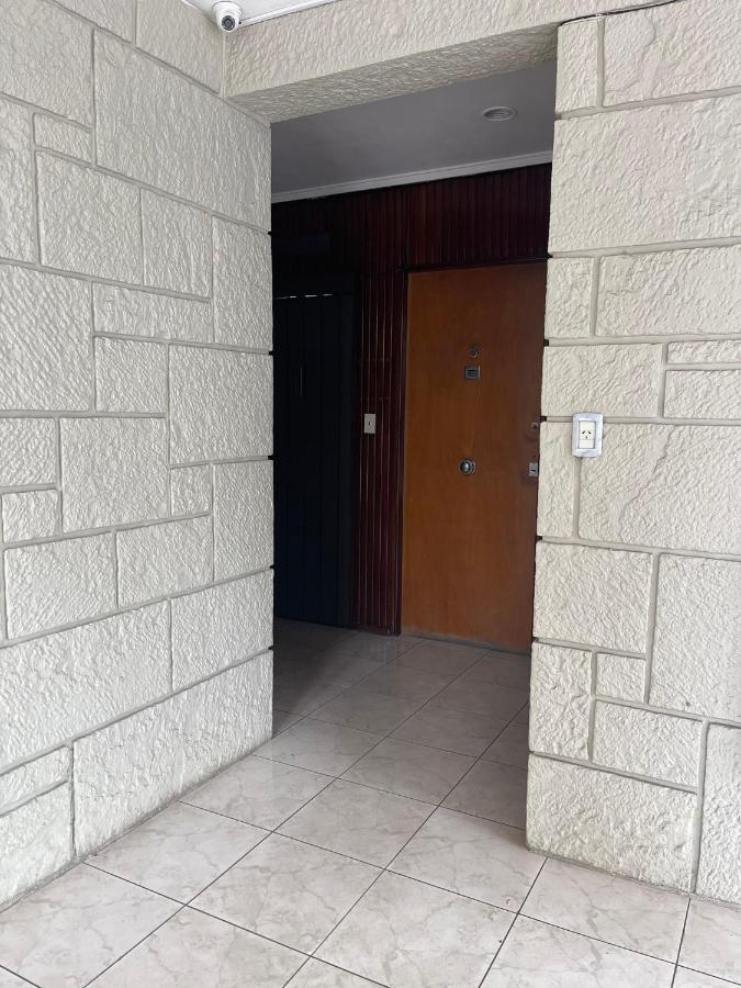 Apartment Altos De Colon *