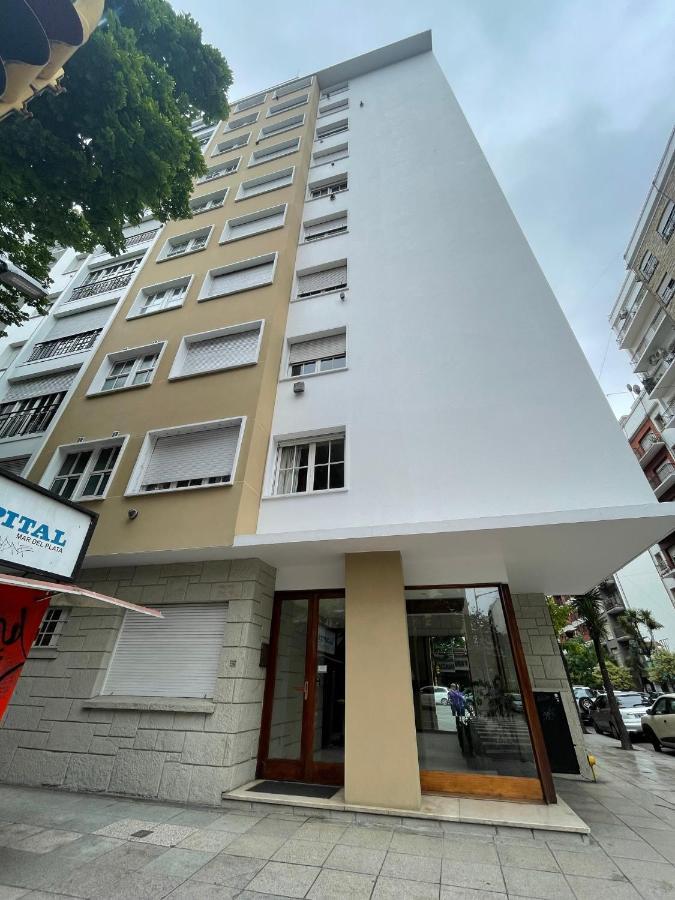 Altos De Colon Apartment *