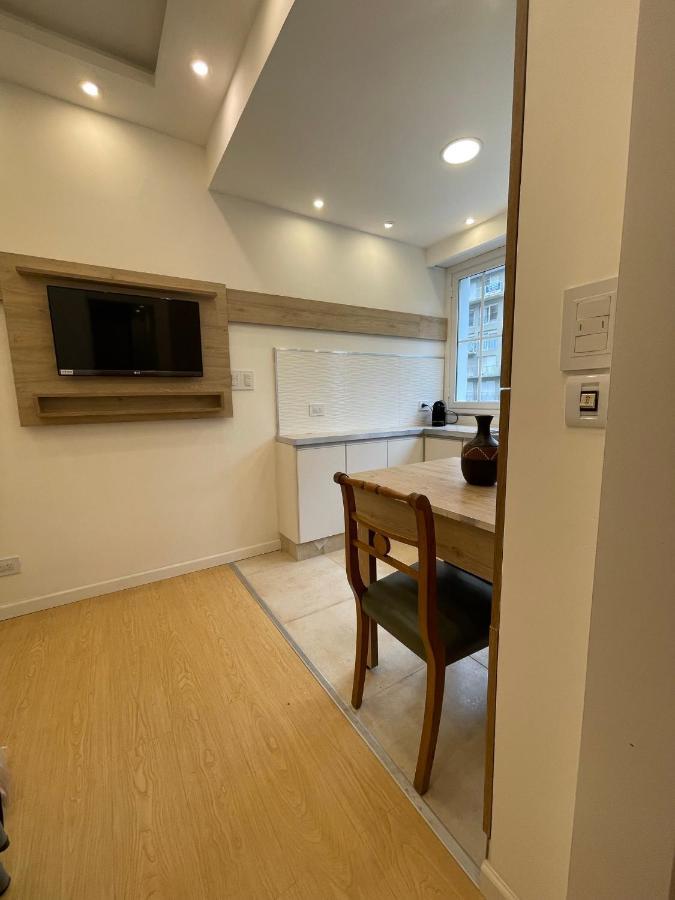 Altos De Colon Apartment Mar del Plata