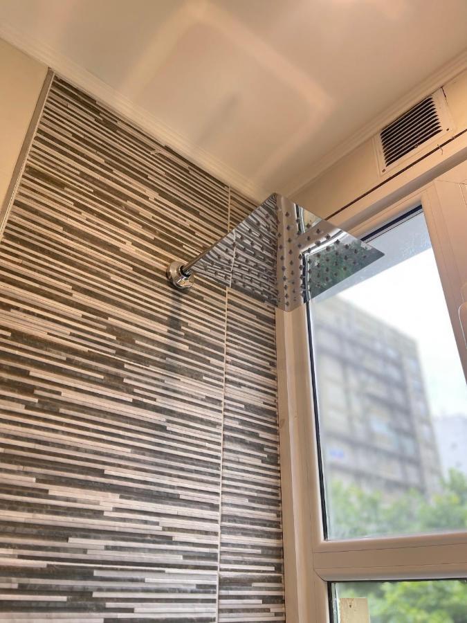 Altos De Colon Apartment *