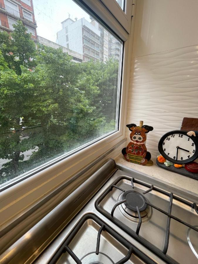 Altos De Colon Apartment Mar del Plata