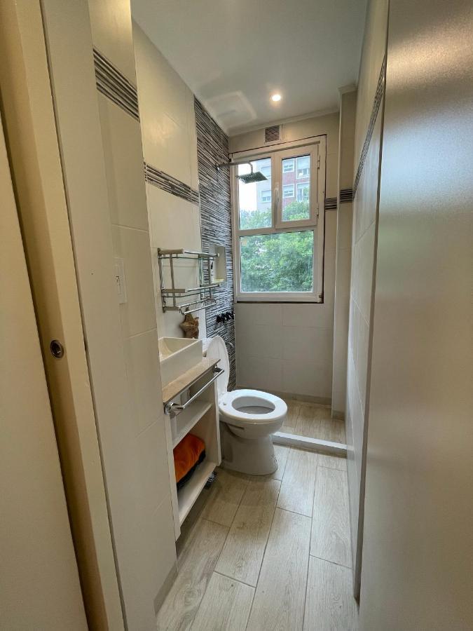 Altos De Colon Apartment Mar del Plata